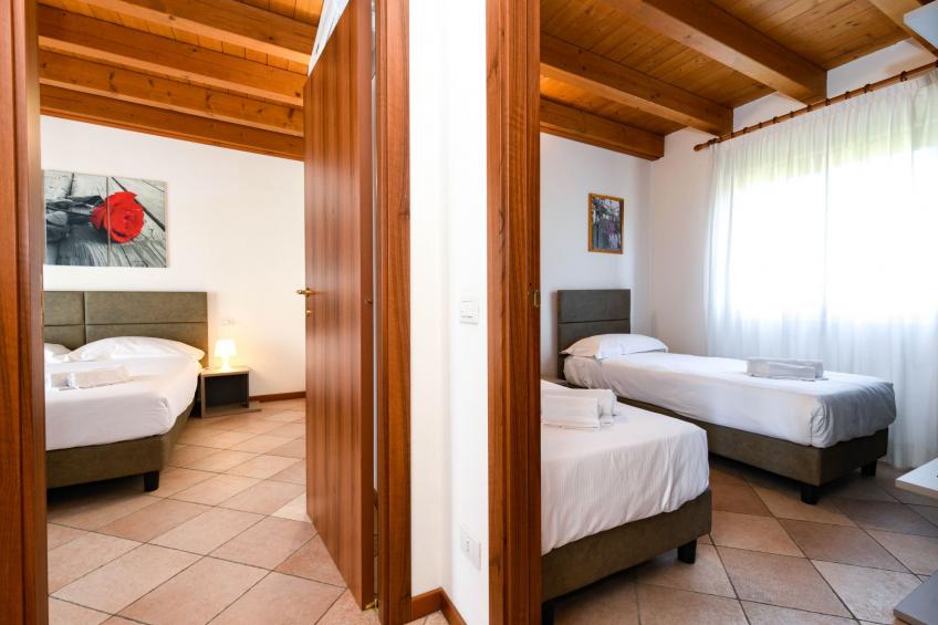 Relais Rosa dei Venti - Zwei-Zimmer-Wohnung - foto 26