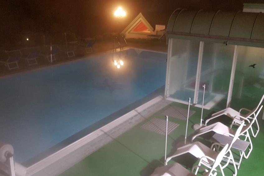 mit Gemeinschaftspool und Terrasse - foto 30