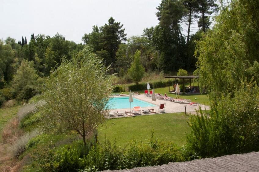 Apartment Rosa Canina (Wilde Rose) - foto 25