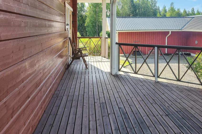 Villa soittoranta - foto 7