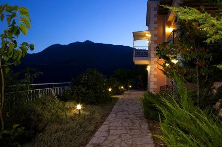 Finca "Olive" mit Infinity-Pool - foto 47