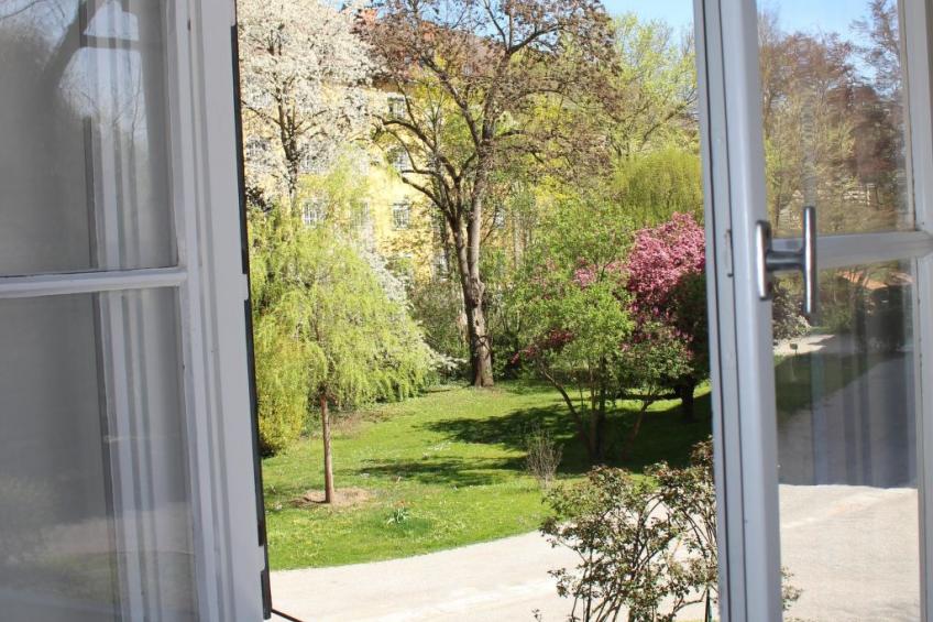Gemütliche Wohnung in Geidorf mit Garten, Grazer Dom-Nähe - foto 3
