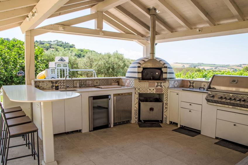 Tenuta Marino – con piscina privata - foto 45