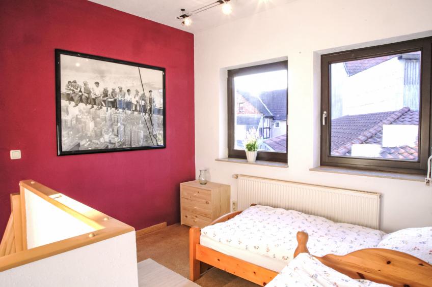 Ferienwohnung an der Bergkirche - foto 15