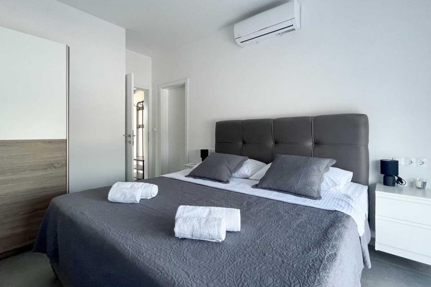 Villa Ela with heated pool - foto 21