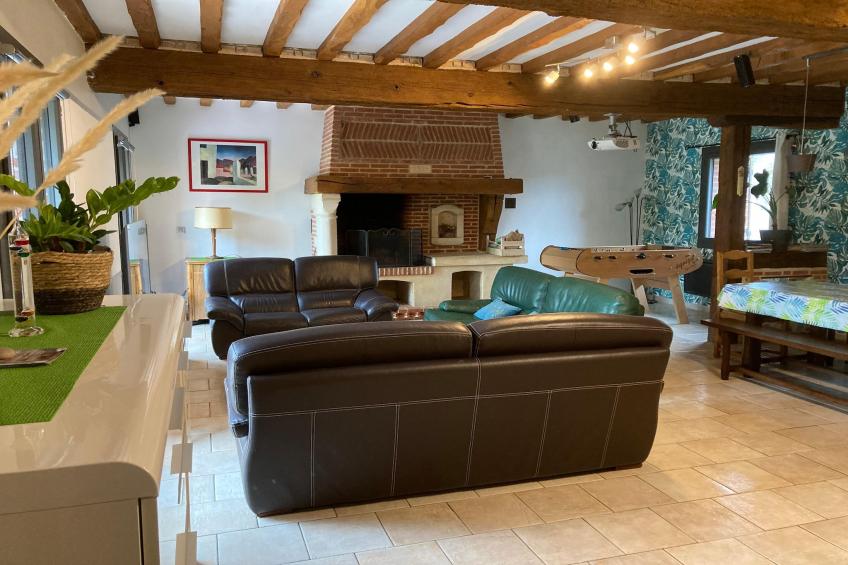 Maison Ganzeville - foto 2