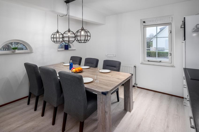 Noordzee Résidence De Banjaard 19 - foto 7