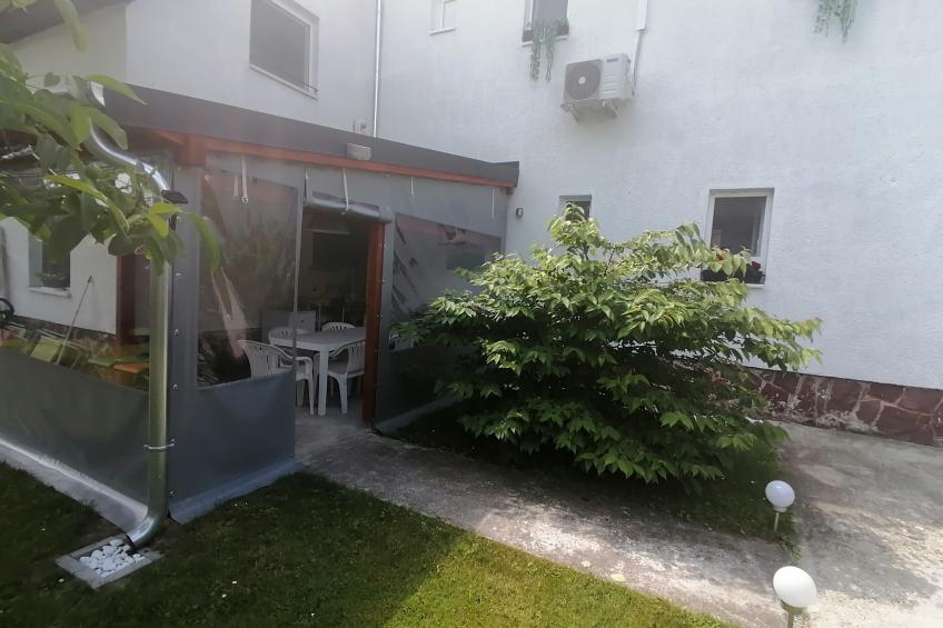 Vakantiewoning slechts 100 m van het strand - VW-5PP4 - foto 8
