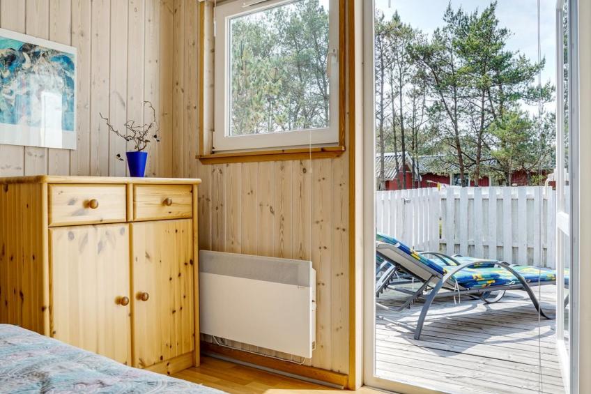 "Solrun" - 1.1km from the sea in NW Jutland - foto 14