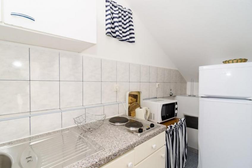 Apartments Villa Nikol - Two Bedroom Apartment with Sea View (APT 4) - foto 3