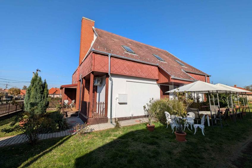 Ferienhaus mit Terassen und Klimaanlagen - BF-RGGR2 - foto 3