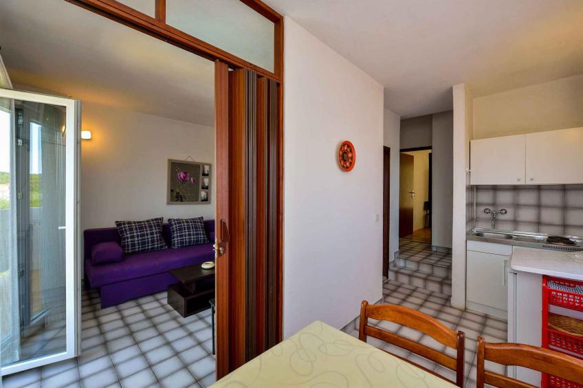 Vakantiewoning met zwembad en airconditioning - VW-2DN69 - foto 36