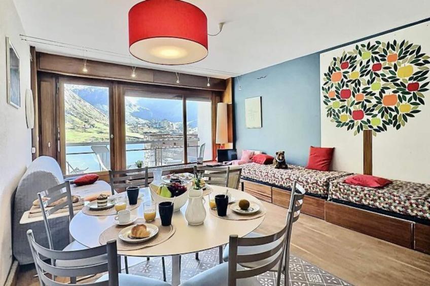 Résidence Les Ducs De Savoie - foto 2