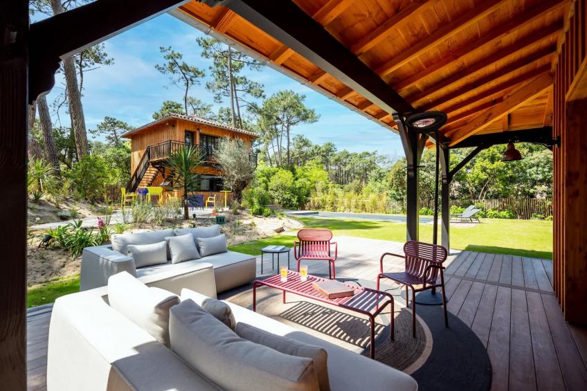 Villa Sylvestre - foto 48