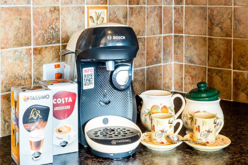 Mobil Home - Bungalow - Cottage à Roundstone Galway - foto 9