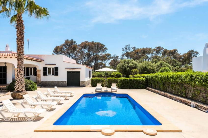 Maison à Cala Blanca - foto 50