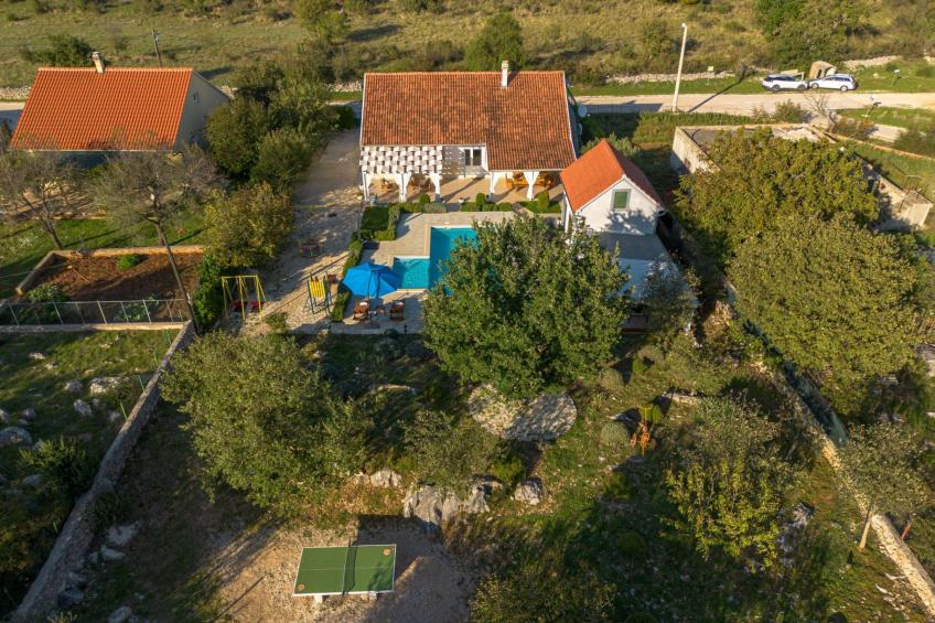 Villa Mirkov San - foto 29