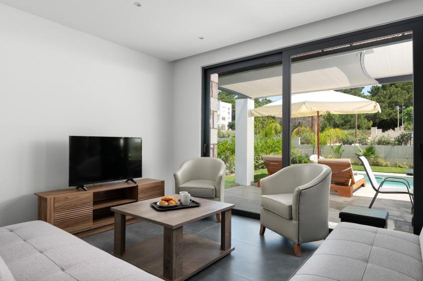 Rokas Luxus-Villen-Villa Dimitra - foto 4