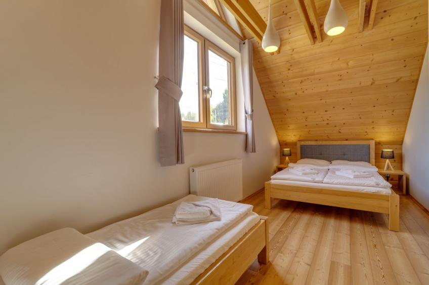 Chaty Pod Beskidkiem - foto 20