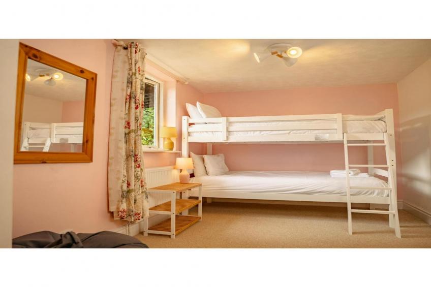 Holly Tree House - foto 26