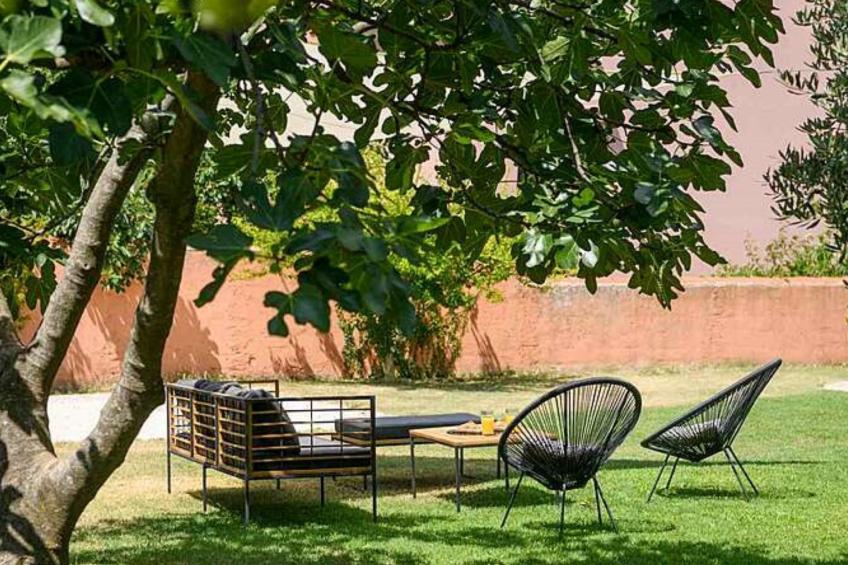 Komfortable, ruhige Erdgeschoss-Ferienwohnung - foto 26