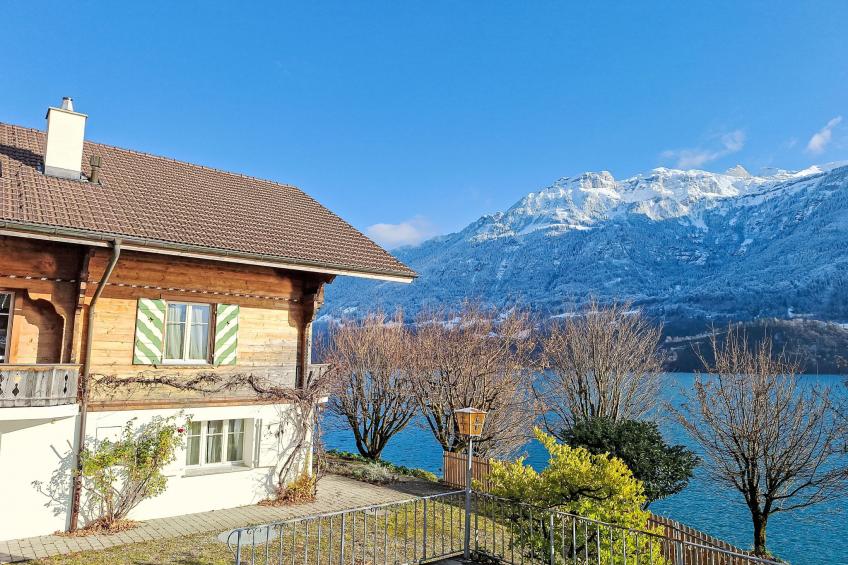 Haus am See 4B - foto 39