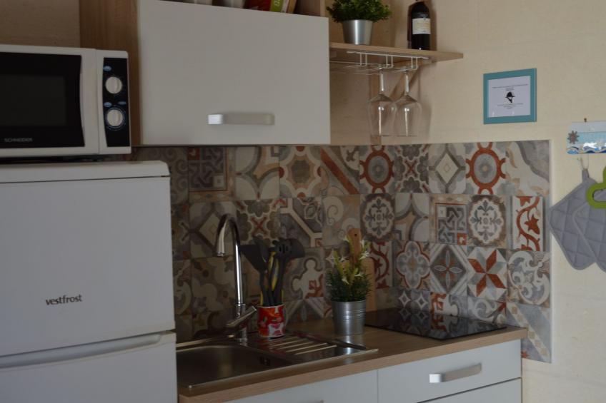 Il Pero - Ferienhaus Portacrànni - foto 42