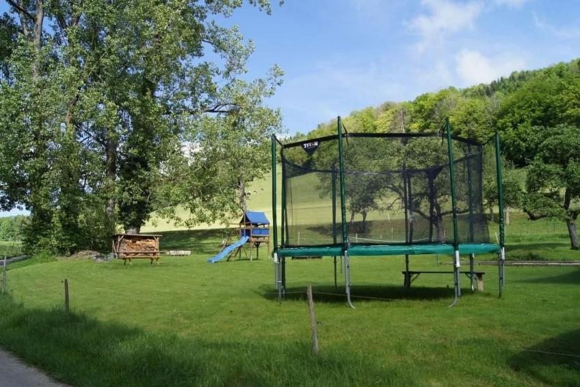 "Ferme d' Alma" - foto 25