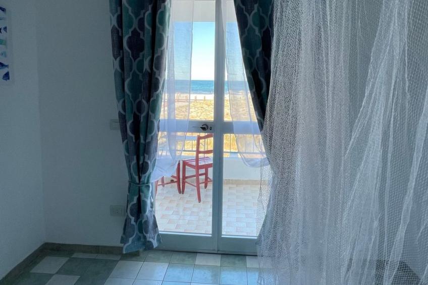 Haus in La Caletta mit Garten und Grill - foto 12