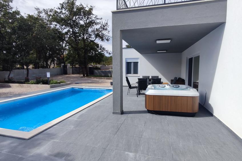 Villa Tempest in der Nähe von Zadar - foto 48