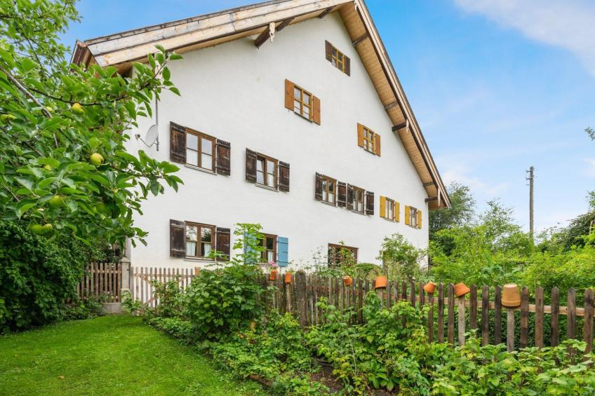 Gemütliches Ferienhaus in Tannenberg - foto 3