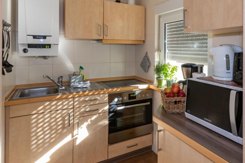 in Alt-Schadow mit Grill und Terrasse - foto 6