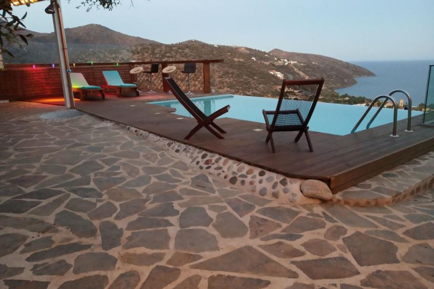 Villa "Mirabello suites" mit herrlicher Aussicht - foto 8