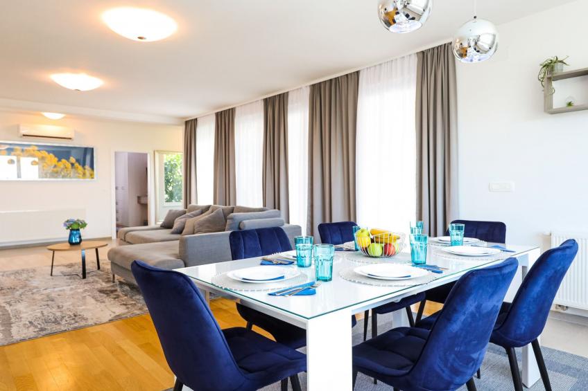 Ferienvilla direkt am Strand - foto 10