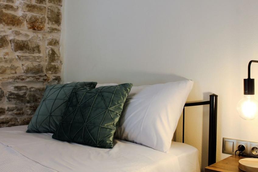 Villa Amfiliki in der Nähe der Agni-Bucht mit privatem Pool - foto 22