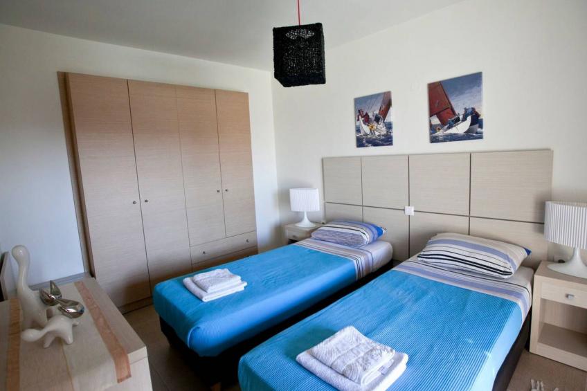 mit Privatpool für 4 Personen  + 2 Kinder ca. 92 m² in Masari, Ägäis (Rhod - foto 8