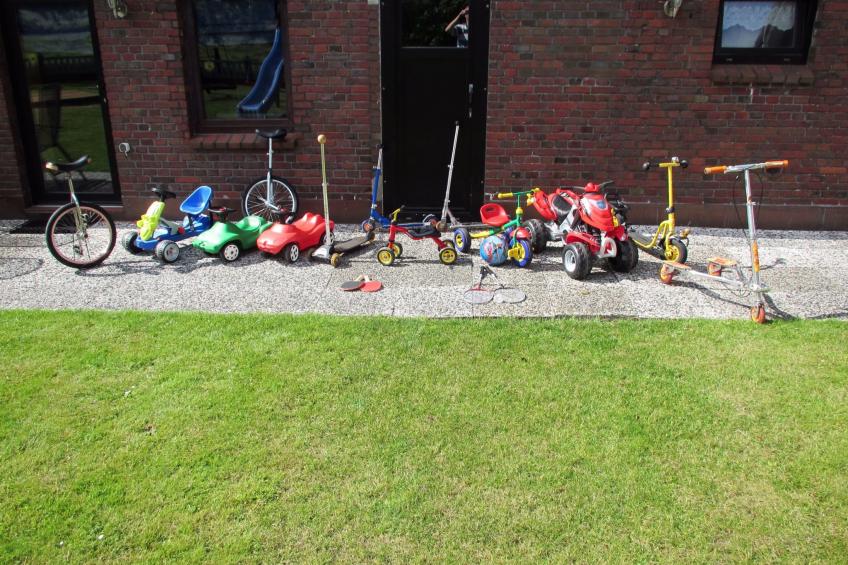 Landhaus Allgeier - foto 35