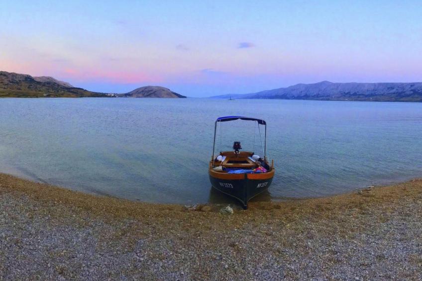 Wohnung Katarina auf der Insel Pag - foto 17