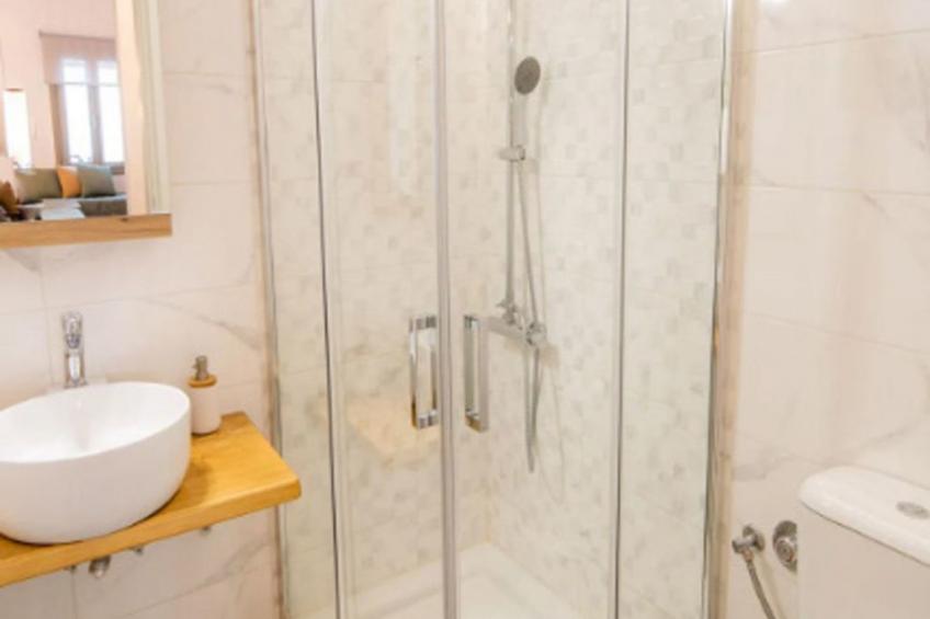 Boutique Studios-Terrasse Meerblick für 2 Pers. - foto 21