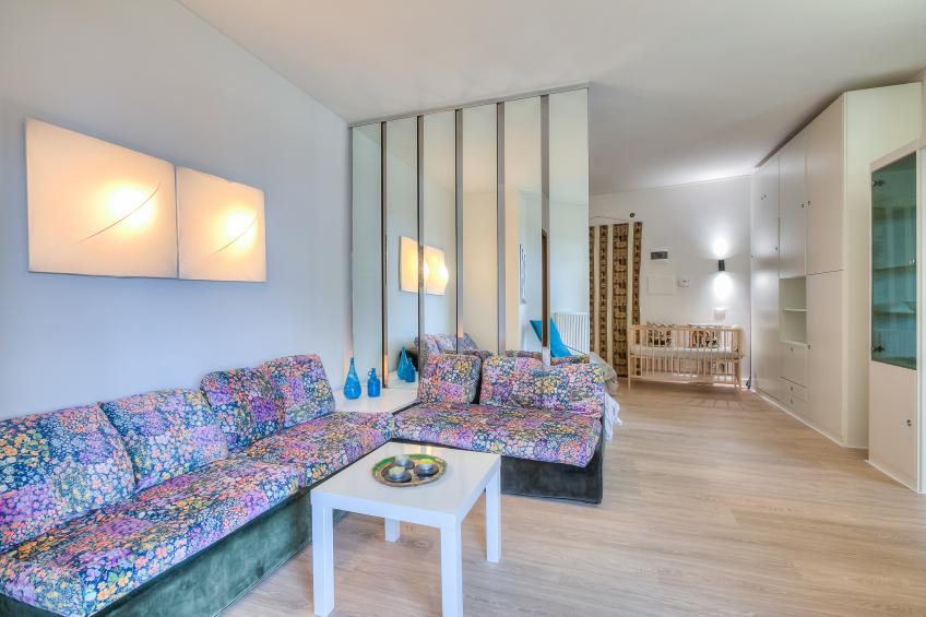 Casa Emma With Sea Glimpse - foto 4
