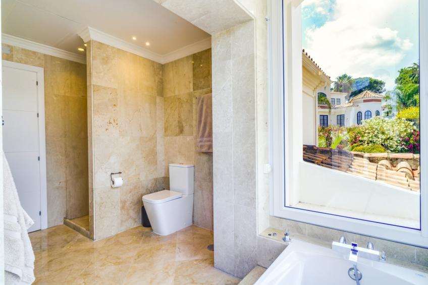 Fantastic Luxury Villa near Marbella - foto 48