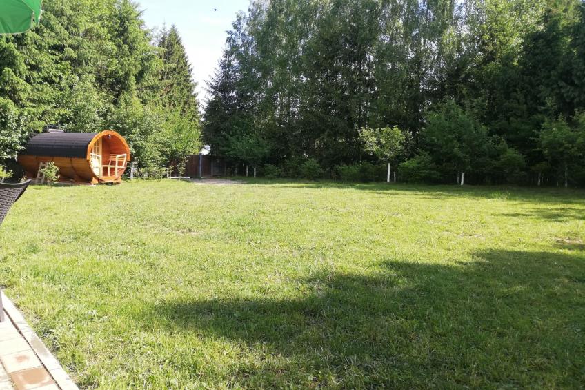 Vila Roberta Breaza Brasov - foto 7