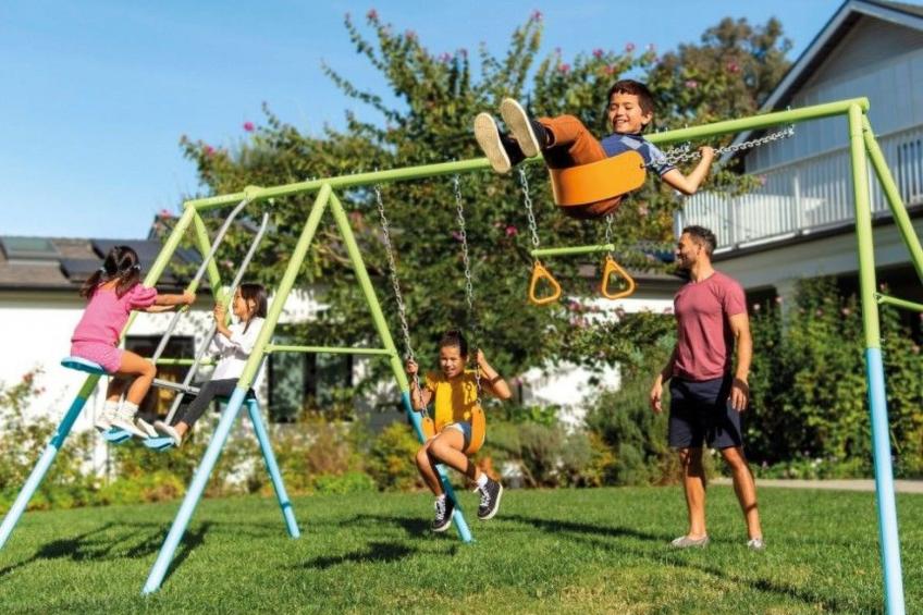 2-Zimmer-Wohnung beheizter Pool - foto 24