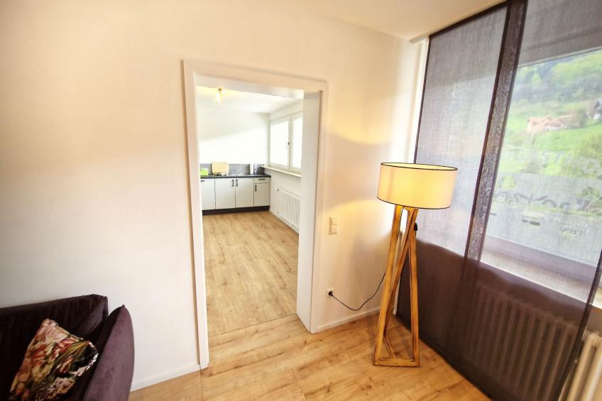 Unsere große Ferienwohnung Urlaubsglück - foto 14