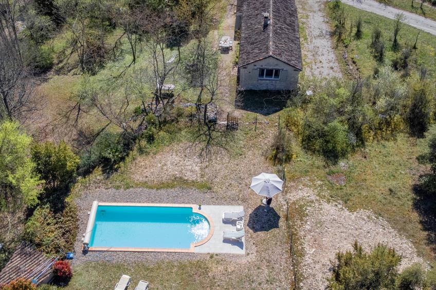 Gite la Bergerie - foto 31