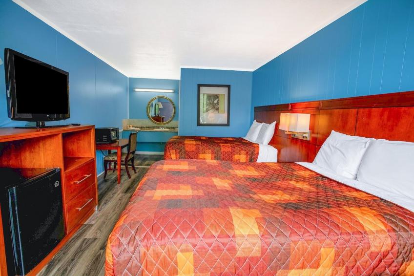 2 Full Bed Smoking - foto 21