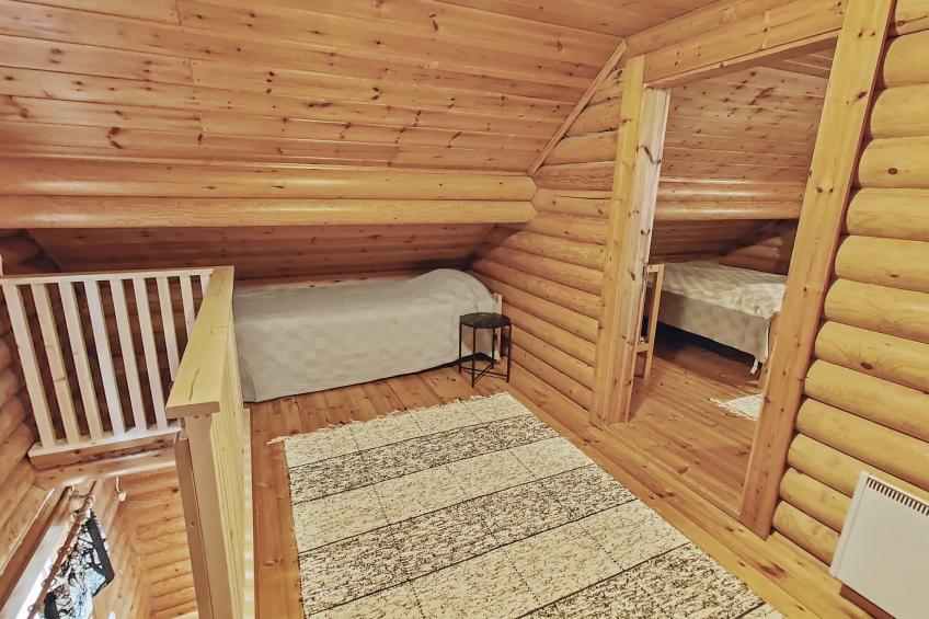 Sillanpään lomamökit - foto 16
