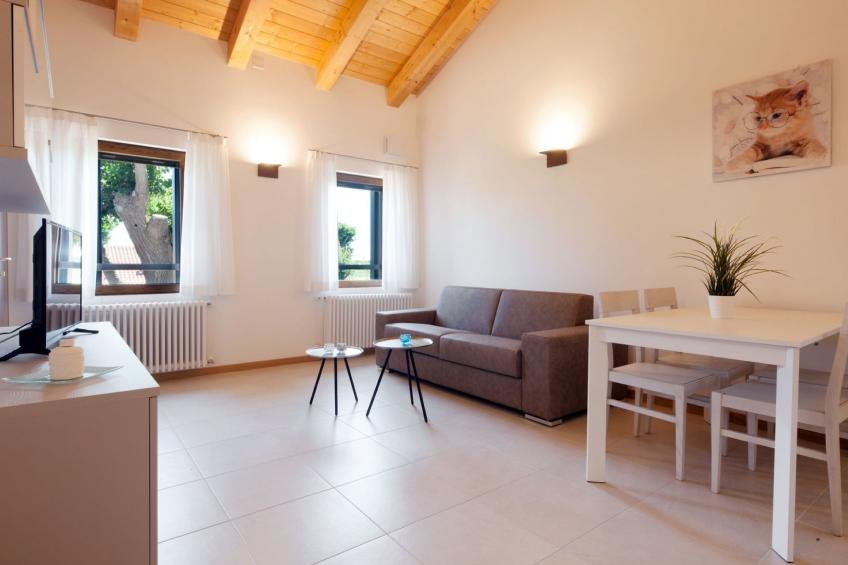 Tenuta Ca' del Pioppo (CLL111) - foto 2