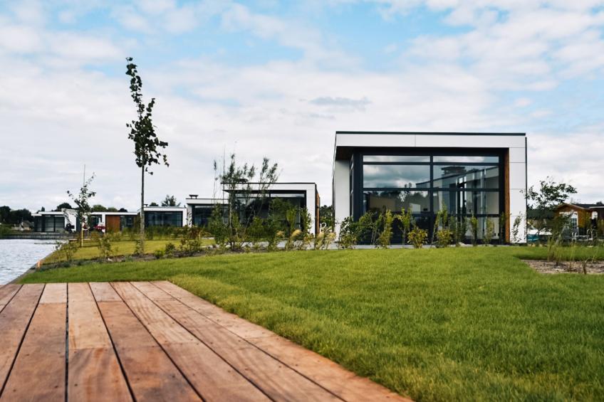 Villa Nautica 6 persoons - foto 33