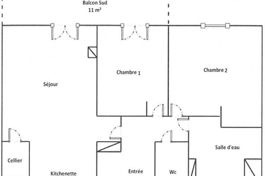Résidence Pics Des Pyrenees - foto 14